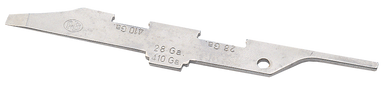 Beretta Usa Wrench, Ber Jc28/410w     Choke Tube Tool  28/410