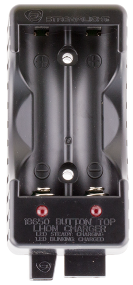 Streamlight Battery Charger, Stl 22100  Li-ion Usb Battery Charger Cradle