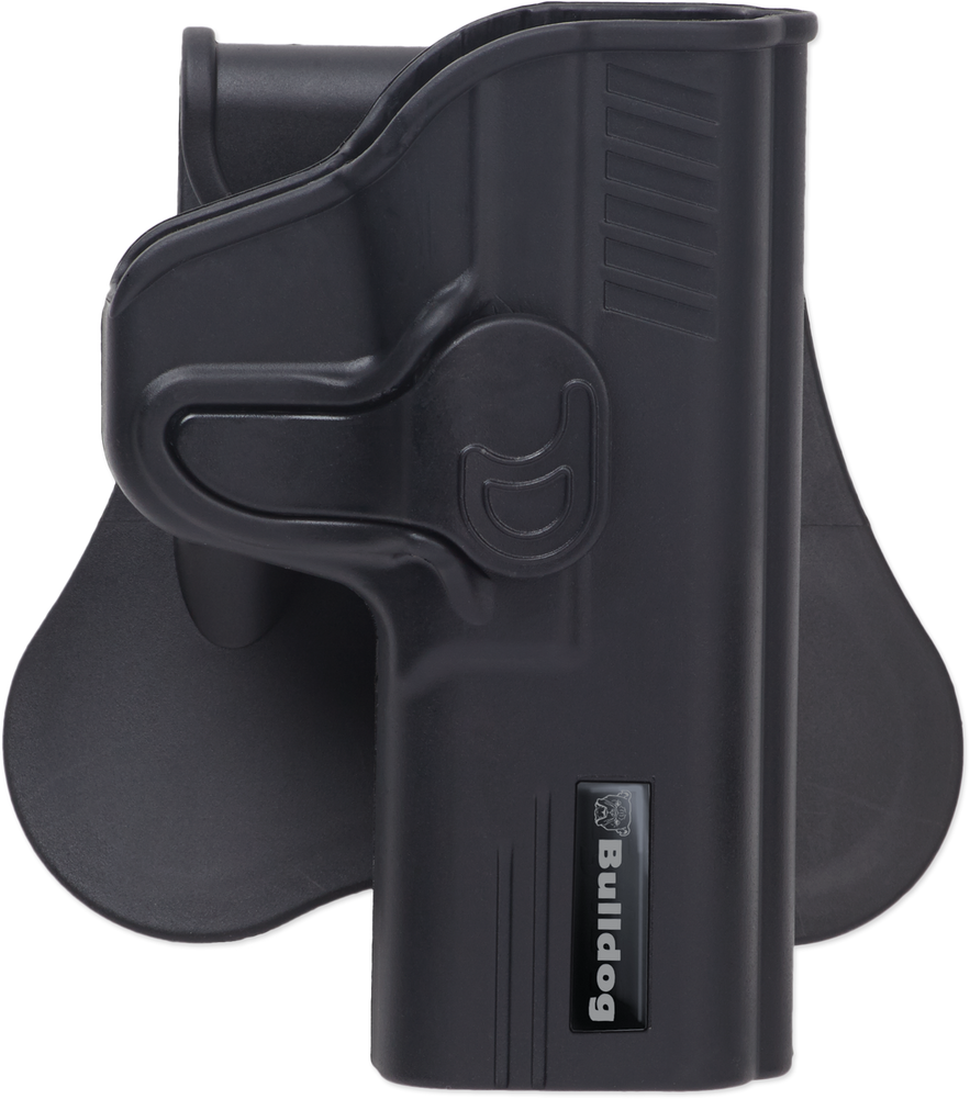Bulldog Rapid Release, Bdog Rr-px4      Poly Rapid Release Hlst
