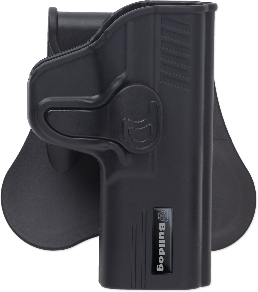 Bulldog Rapid Release, Bdog Rr-g17      Poly Rapid Release Hlst