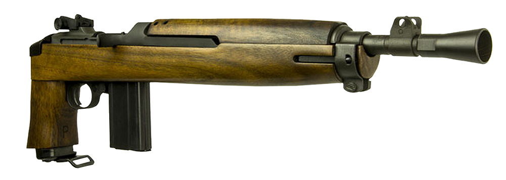 Inland Manufacturing M1 Advisor Pistol 30car Bl/wd