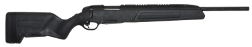 Steyr Arms 263463B Scout  308 Win 5+1 19" Fluted Barre, Black, Synthetic Stock, Integrated Base