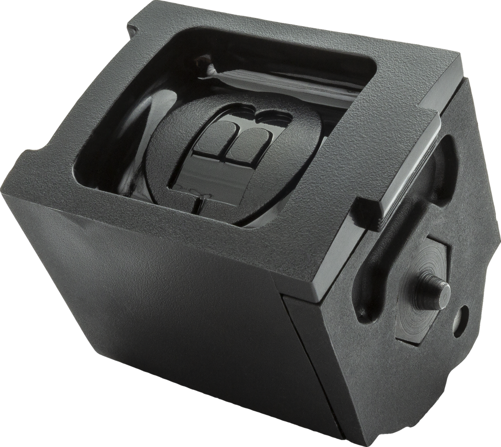 Bergara Magazine Bxr 22lr 10rd