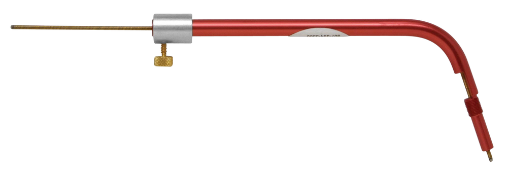 Hornady Lock-n-load, Horn C1550   Lnl Oal Gauge Curved