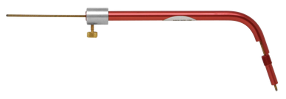 Hornady Lock-n-load, Horn C1550   Lnl Oal Gauge Curved