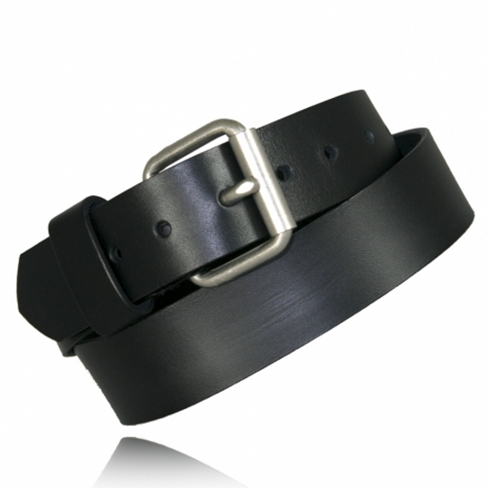 Full Grain Leather Belt - 18224-60