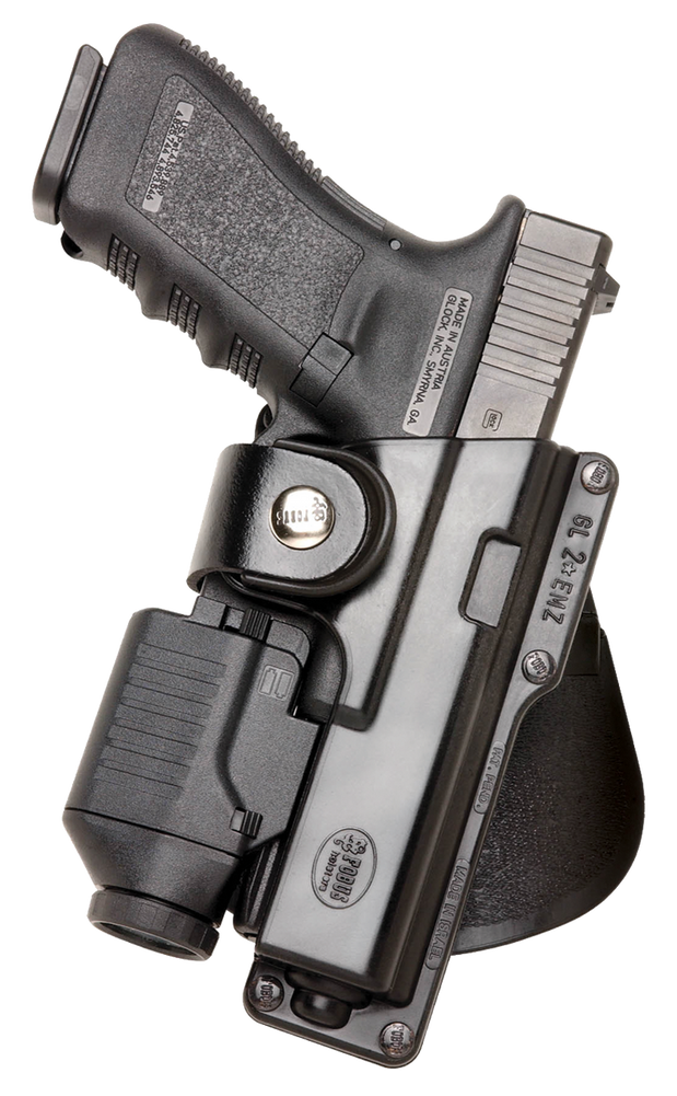 Fobus Active Retention, Fobus Glt19rp   Tact Speed Roto Holster