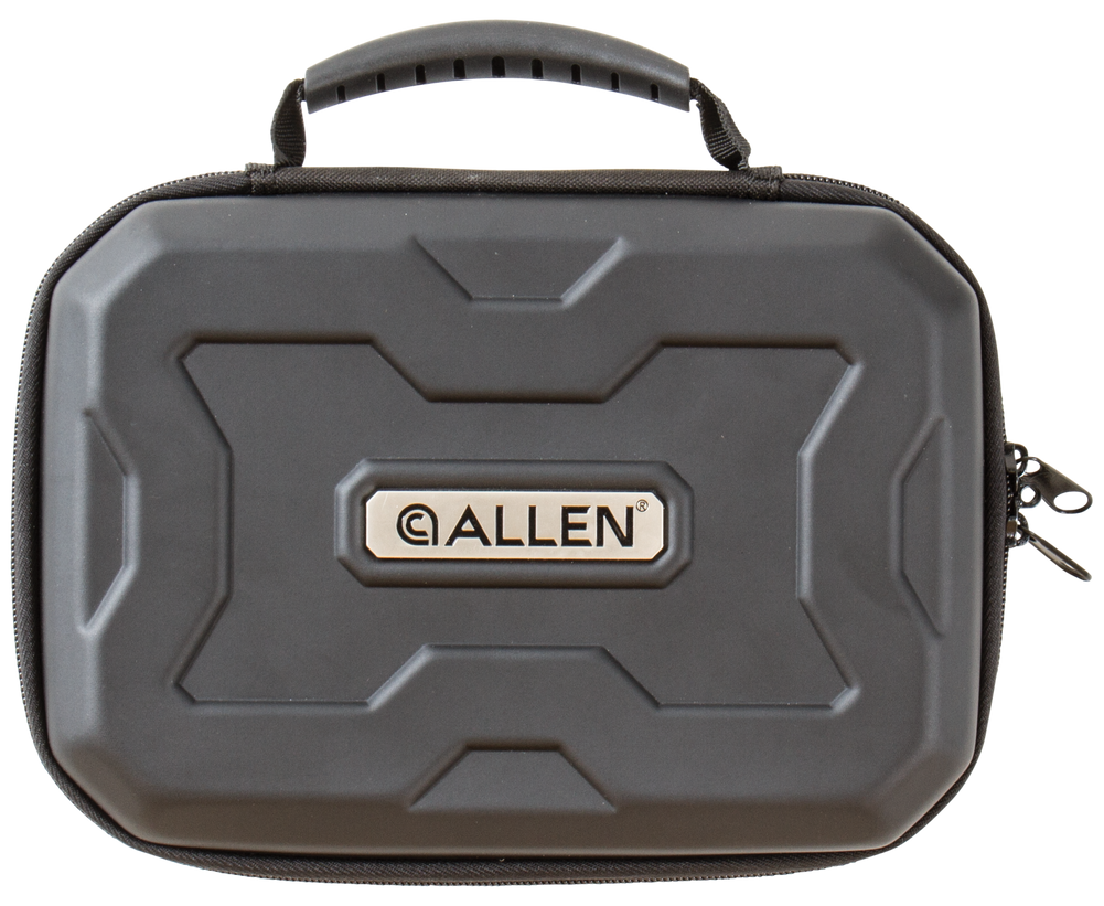 Allen Exo, Allen 82-9   Exo Handgun Case 9in