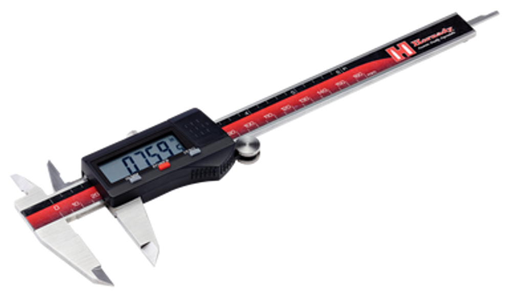 Hornady Digital Caliper, Horn 050080  Digital Caliper