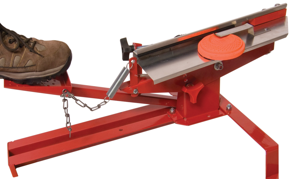 Trius 1 Step, Trius 10201      St2 1 Step Portable Trap