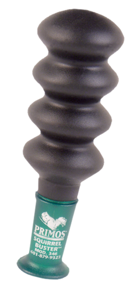 Primos Squirrel Buster, Prim 373      Squirrel Buster