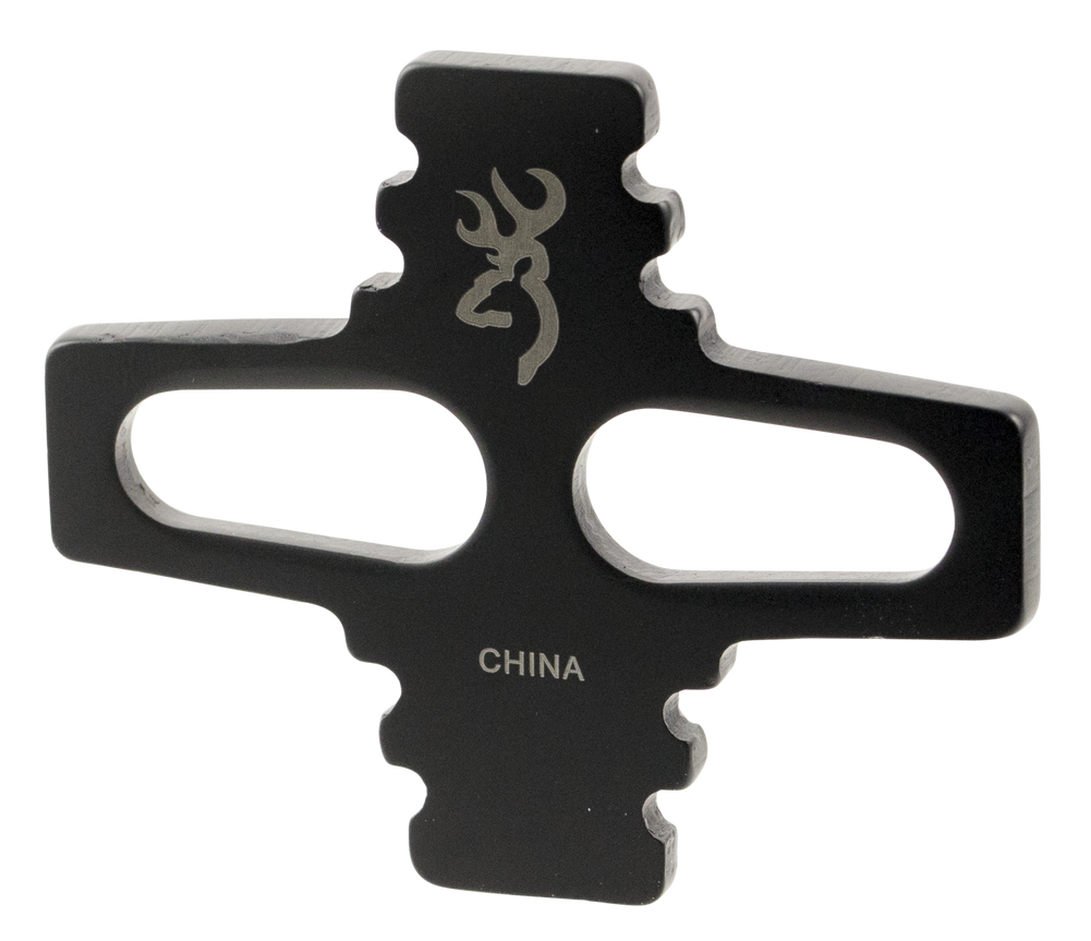 Browning Flat Wrench, Brn 113-0048   Chk Tube Wrench