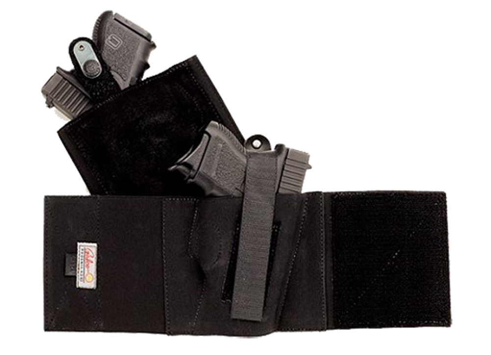 Galco Cop, Galco Cab2m       Cop Ankle Band               Blk
