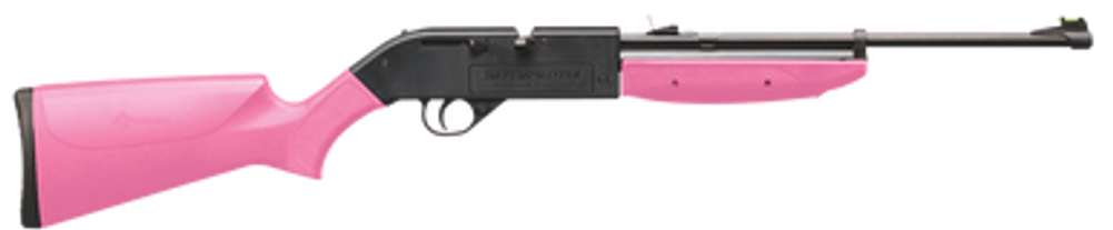 Crosman 760 Pumpmaster, Cros 760p       177 760 Pumpmaster Bb Rfl 18r  Pnk