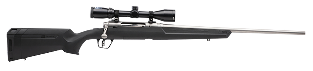 Savage Arms Axis Ii Xp 223 Ss/syn 22" Pkg