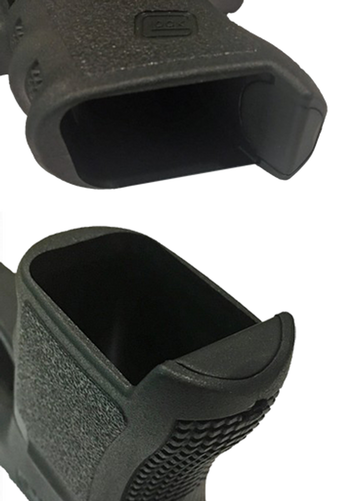 Pearce Grip Grip Frame Insert, Pearce Pgf130s  Insert Glk29/30sf/30s