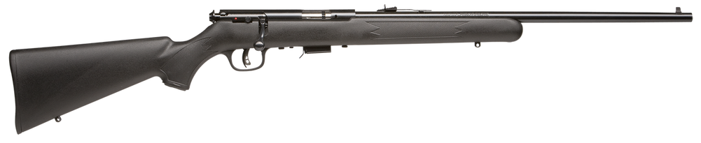 Savage Arms Mark Ii Bolt 22lr Bl/syn 10+1
