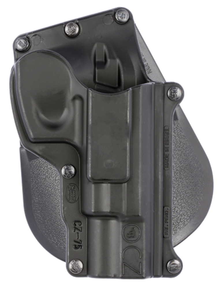 Fobus Passive Retention, Fobus Cz75      Std Paddle Holster