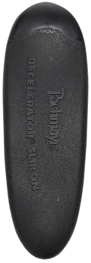 Pachmayr Decelerator Magnum Slip On, Pac 04412        Dec Mag Slipon Pad Blk Lg