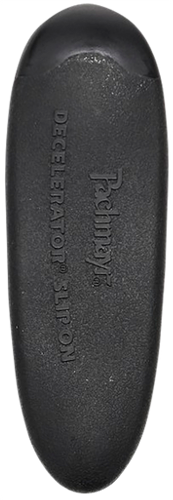 Pachmayr Decelerator Magnum Slip On, Pac 04412        Dec Mag Slipon Pad Blk Lg