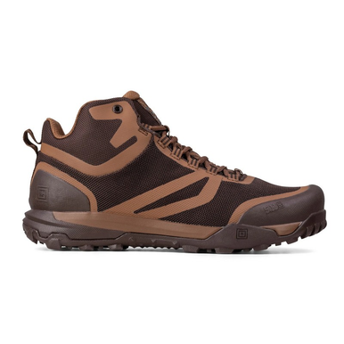 5.11 A/T (All-Terrain) Mid Boots - 5-124304967.5R