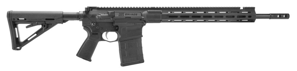 Savage Arms Msr 10 Hunter 308win 16" 20+1 Savage Arms Msr 10 Hunter 308win 16" 20+1