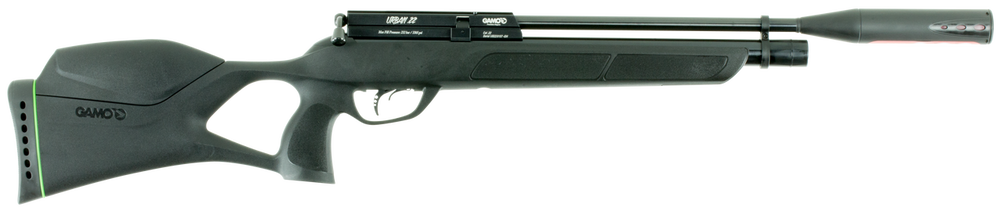 Gamo Urban, Gamo 600054       Urban Pcp Rifle               22