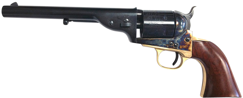 Taylor's & Company Open Top Navy 45lc Bl/wd 7.5"