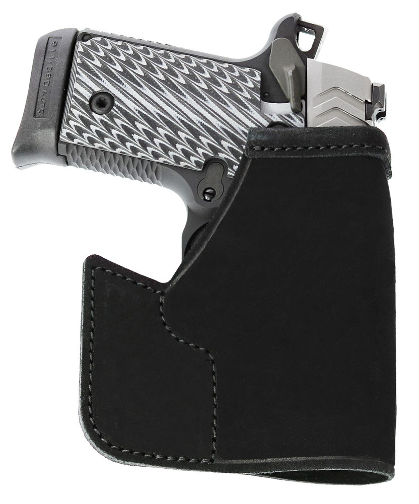 Galco Pocket Protector, Galco Pro652b     Pocket Pro Shield 9/40
