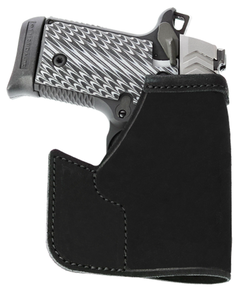 Galco Pocket Protector, Galco Pro652b     Pocket Pro Shield 9/40