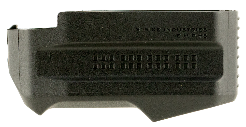 Strike Enhanced Magazine Plate, Si Emp+5-bk           Mag Plate Pmag G3