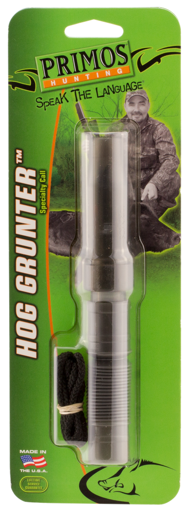 Primos Hog Grunter, Prim Ps320    Hog Grunter