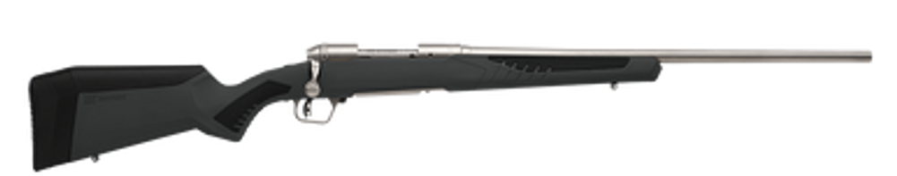Savage Arms 110 Storm 300win Ss/sy 24" Dbm