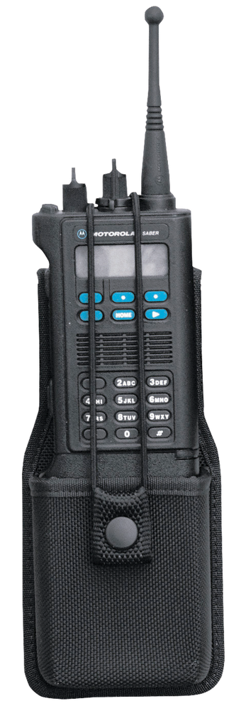 Bianchi 7314, Bia 18520    7314 Radio Hldr                   Blk