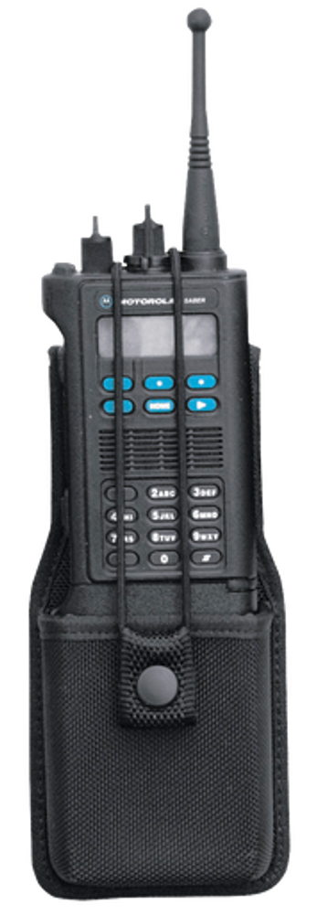 Bianchi 7314, Bia 18520    7314 Radio Hldr                   Blk
