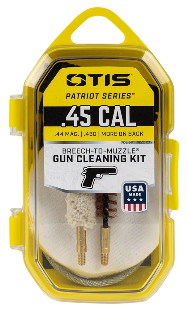 Otis Patriot, Otis Fg-701-45     Patriot  .45     Cln Kit