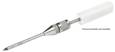 Hornady Flash Hole, Horn 398112  Tool Flash Hole Deburr