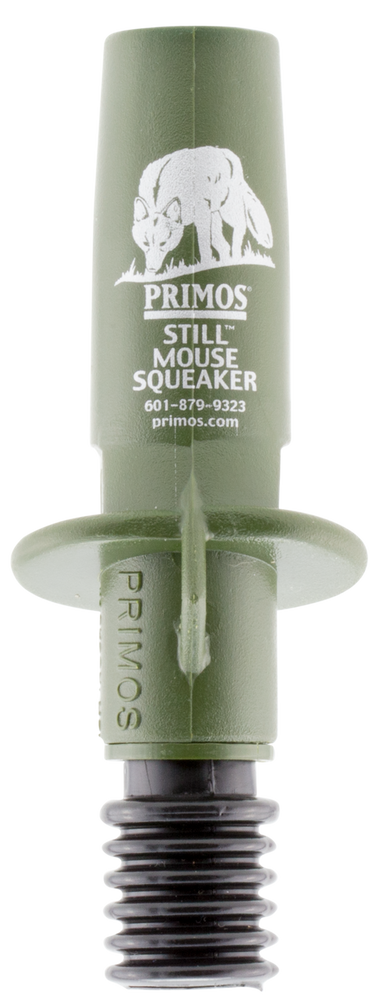 Primos Still, Prim Ps324    Still Mouse Squeaker