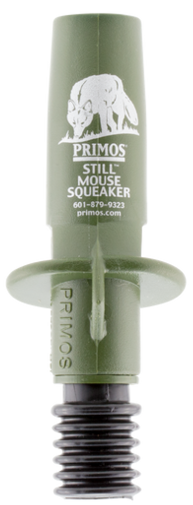Primos Still, Prim Ps324    Still Mouse Squeaker