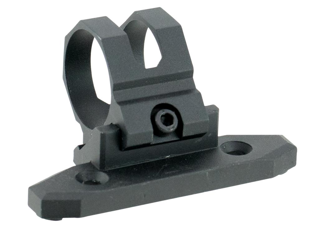 Aim Sports Modular Keymod 45 Degree Offset Mount 1" Lights, Aimsports Akmc03    1in 45 Keymod Mnt