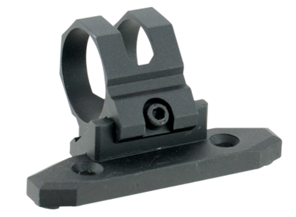 Aim Sports Modular Keymod 45 Degree Offset Mount 1" Lights, Aimsports Akmc03    1in 45 Keymod Mnt