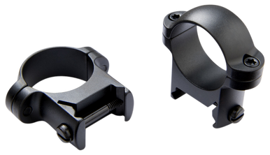 Burris Zee Rings, Bur 420077    Zee Rings High       30 Mat