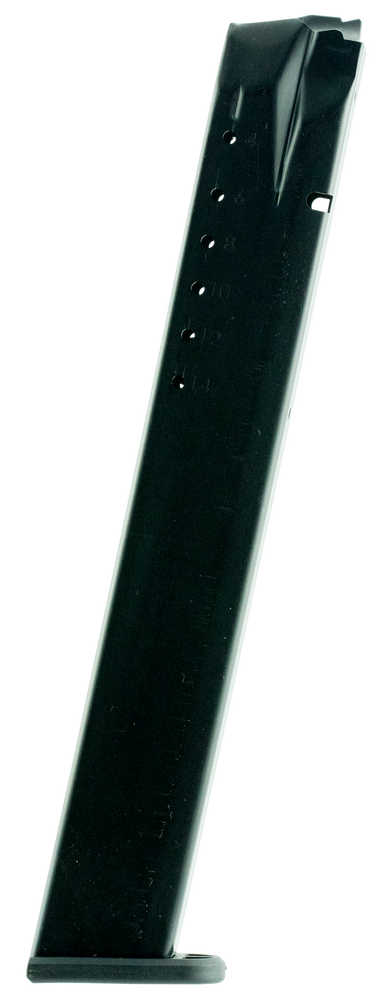 ProMag Promag S&w Sd40 40s&w 25rd Mag