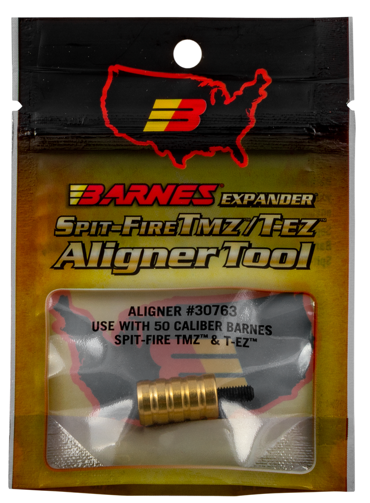 Barnes Bullets Spit-fire Tmz/t-ez, Brns 30763   Alignment Tool 50 Sptfr Tmz