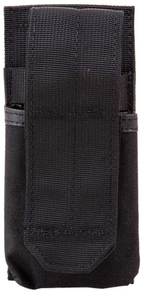 Blackhawk M4  Buttstock, Bhwk 52bs17bk   Buttstock Mag Pouch M4