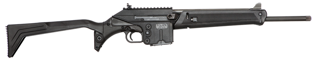Keltec Su-16c 223rem 10+1 16" Black Keltec Su-16c 223rem 10+1 16" Black