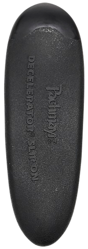 Pachmayr Decelerator Magnum Slip On, Pac 04413        Dec Mag Slipon Pad Blk Med