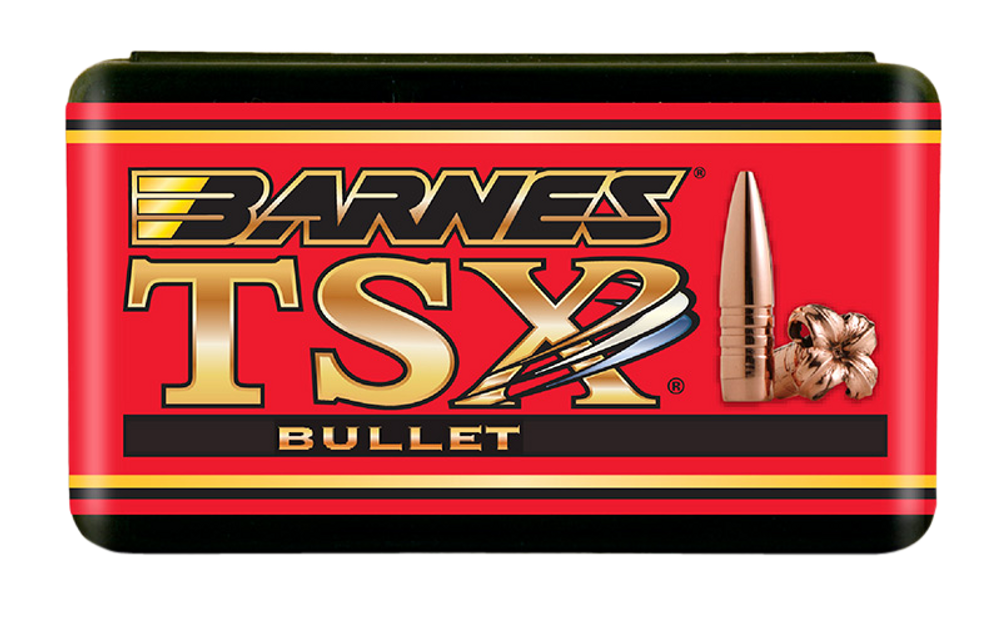 Barnes Bullets Tsx, Brns 30615     .458   300 Tsx Fb               20