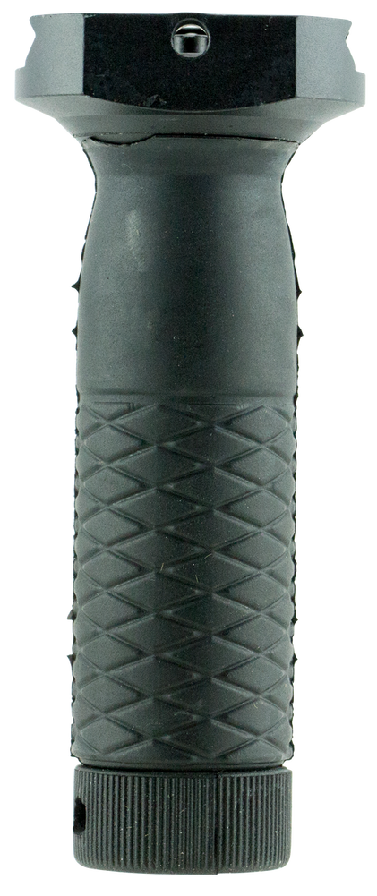 Ncstar Ar-15 Vertical Grip, Nc Aarh          Vert Grip W/ Weaver Mt