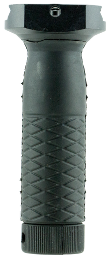 Ncstar Ar-15 Vertical Grip, Nc Aarh          Vert Grip W/ Weaver Mt